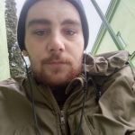 Богдан, 27 лет